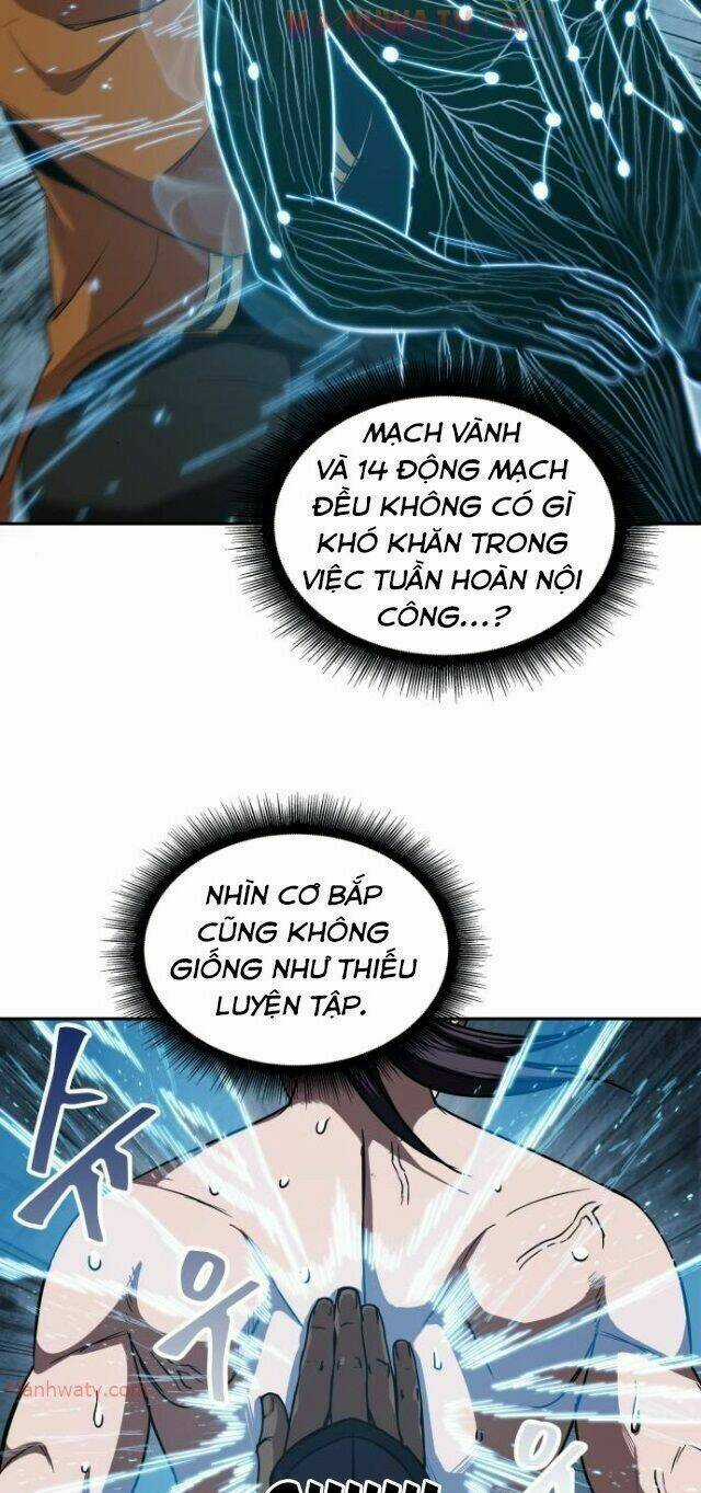 Ngã Lão Ma Thần Chapter 12 trang 60