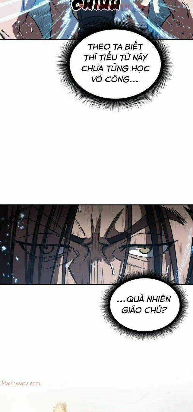 Ngã Lão Ma Thần Chapter 12 trang 61