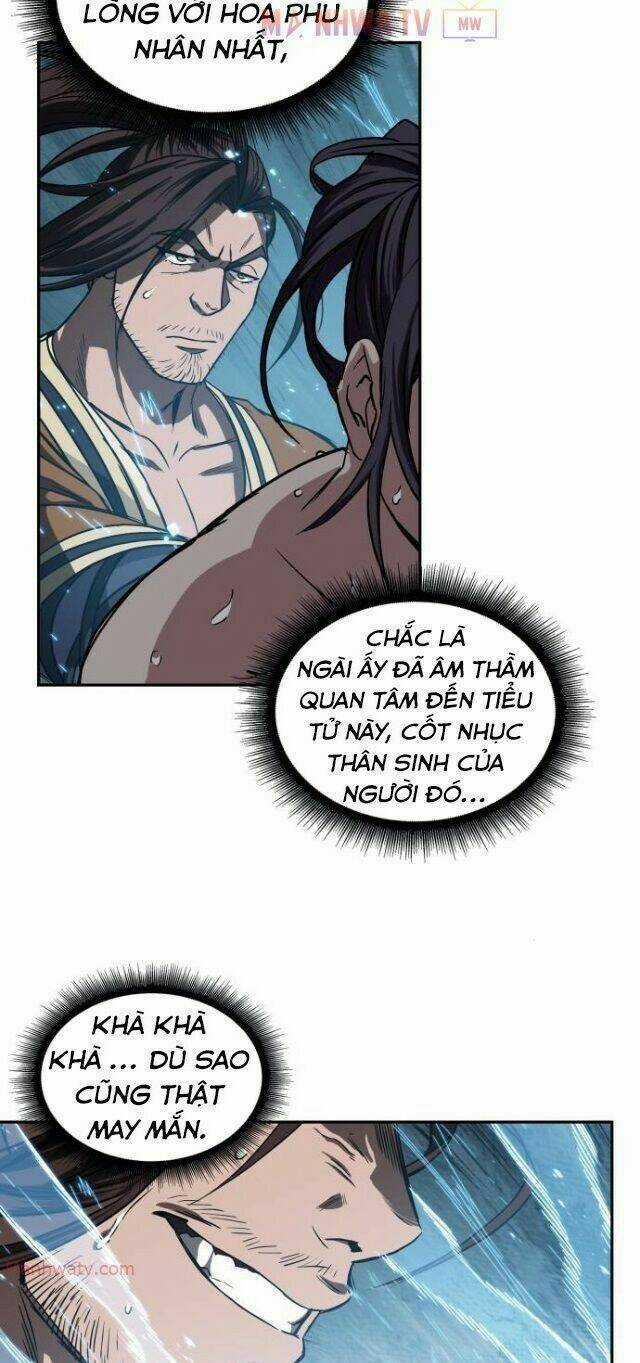 Ngã Lão Ma Thần Chapter 12 trang 64