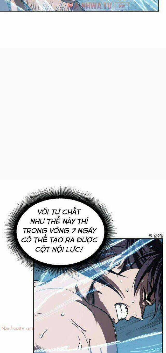 Ngã Lão Ma Thần Chapter 12 trang 65