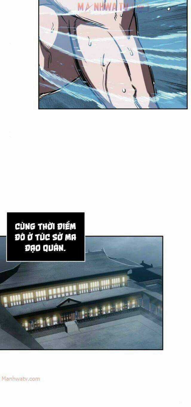 Ngã Lão Ma Thần Chapter 12 trang 66