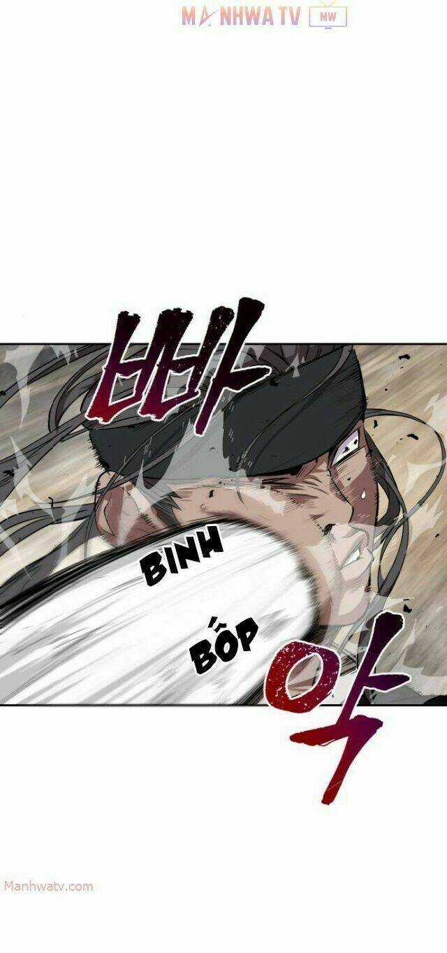 Ngã Lão Ma Thần Chapter 12 trang 67