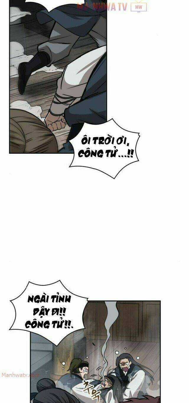 Ngã Lão Ma Thần Chapter 12 trang 69