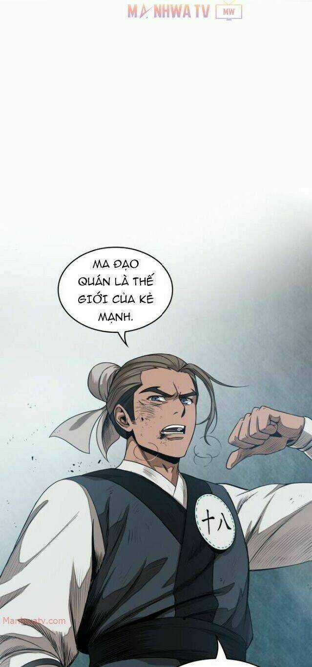 Ngã Lão Ma Thần Chapter 12 trang 71