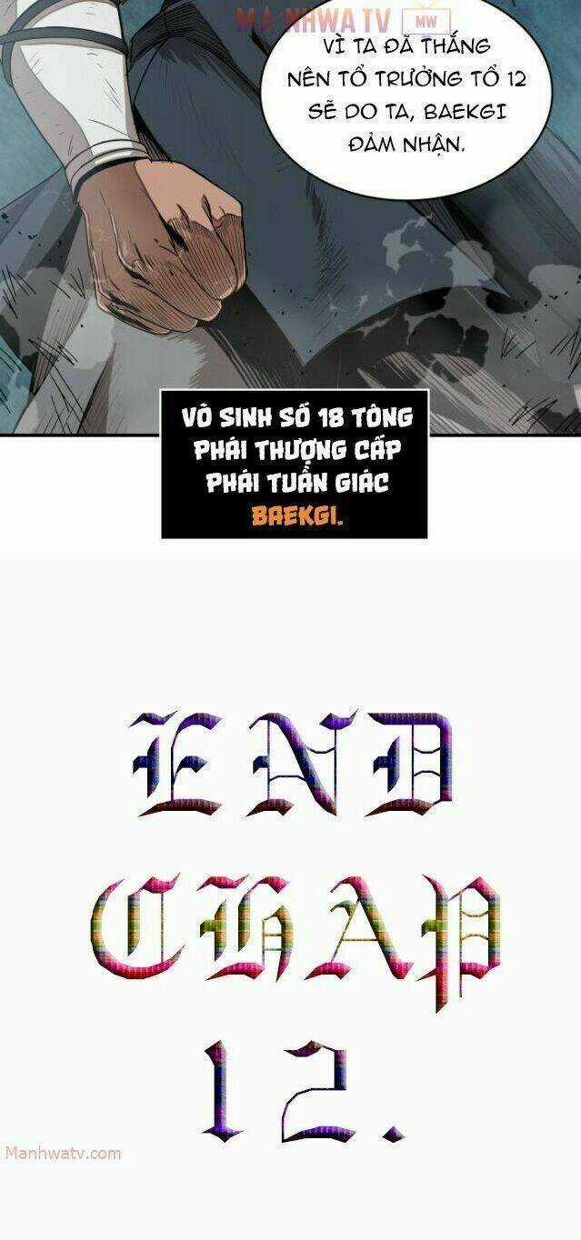 Ngã Lão Ma Thần Chapter 12 trang 72