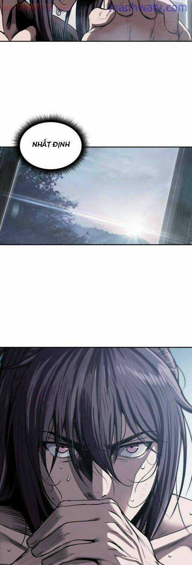 Ngã Lão Ma Thần Chapter 13 trang 10