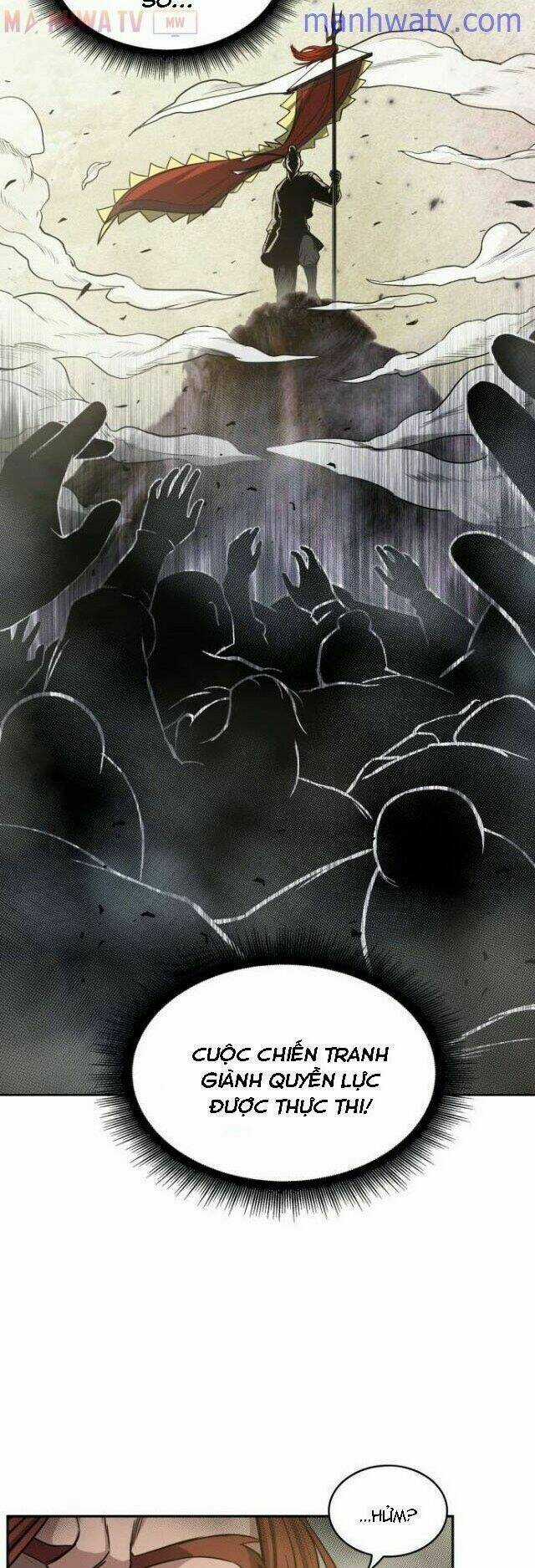 Ngã Lão Ma Thần Chapter 13 trang 14