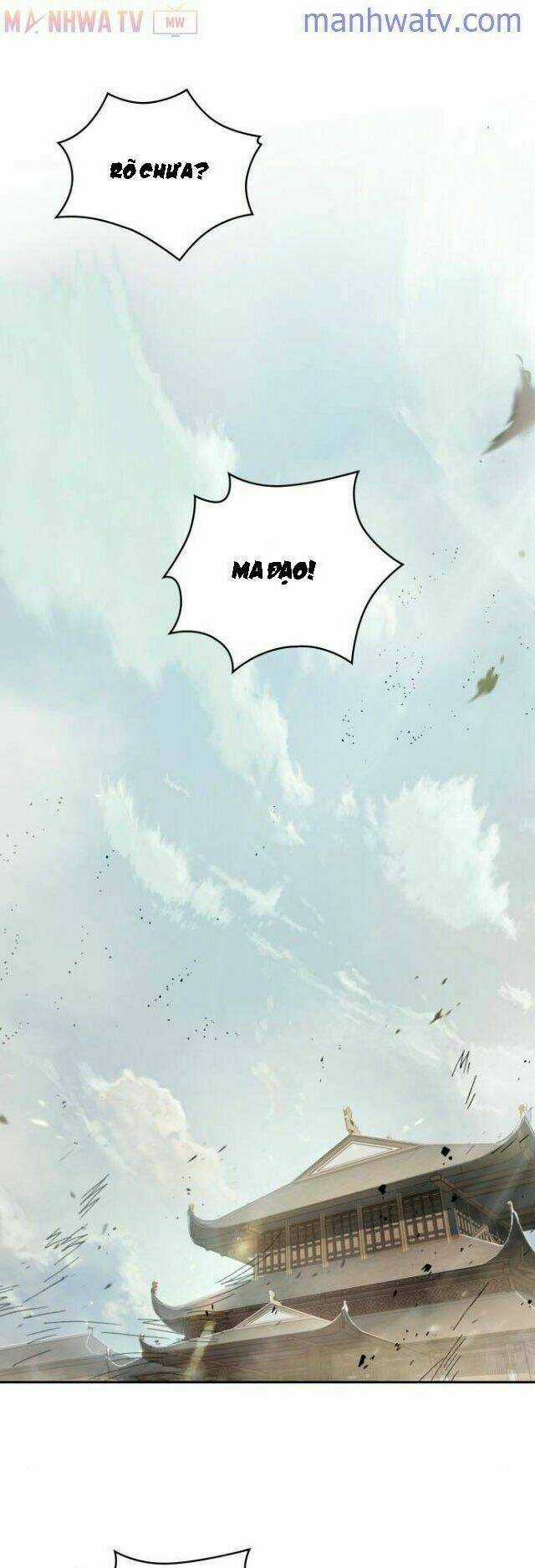 Ngã Lão Ma Thần Chapter 13 trang 19