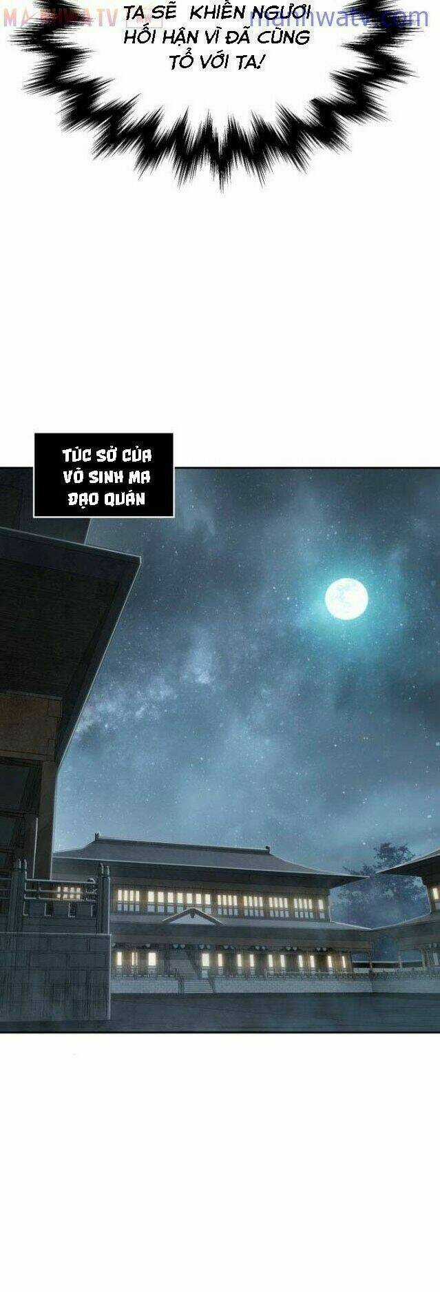 Ngã Lão Ma Thần Chapter 13 trang 25