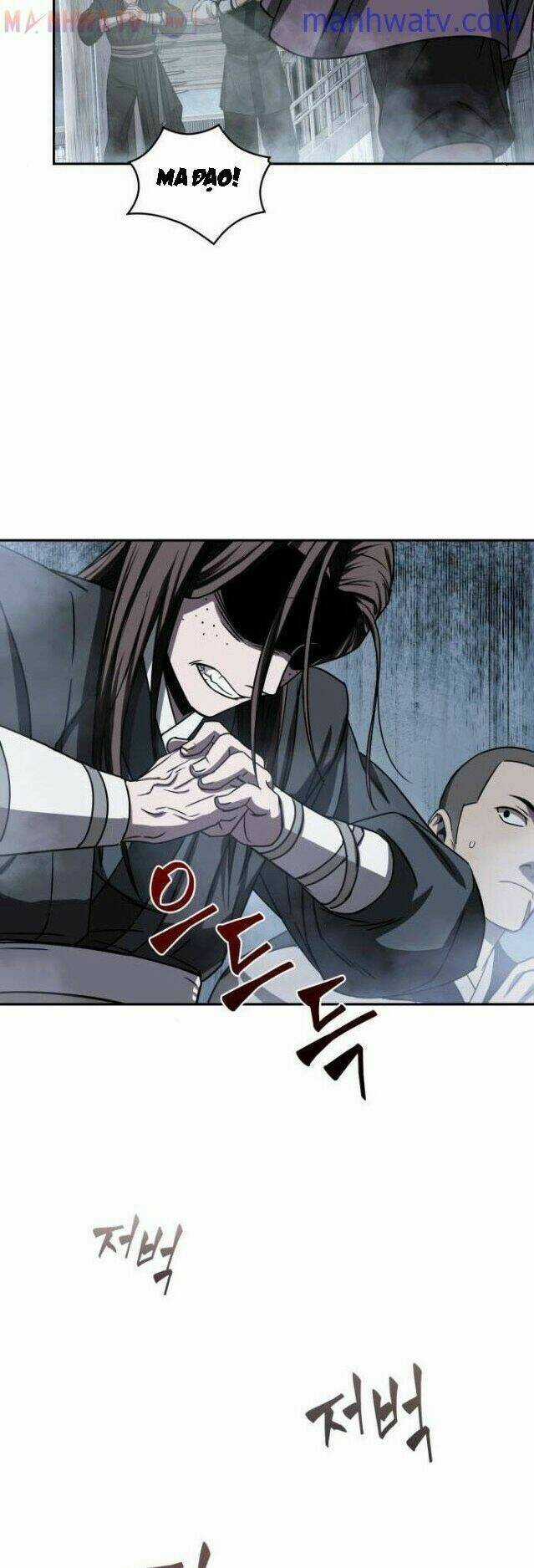 Ngã Lão Ma Thần Chapter 13 trang 29