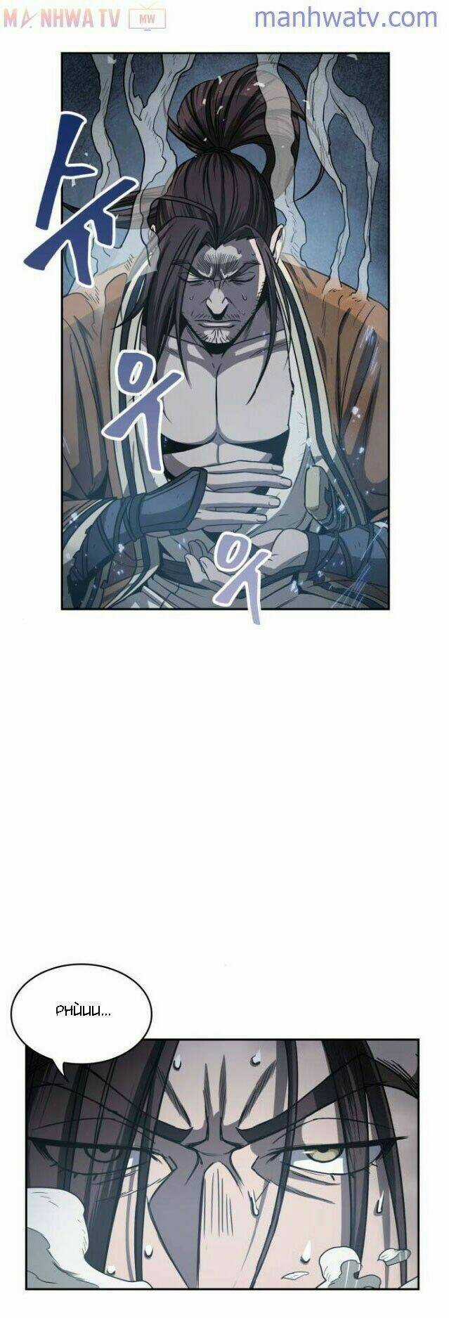 Ngã Lão Ma Thần Chapter 13 trang 3