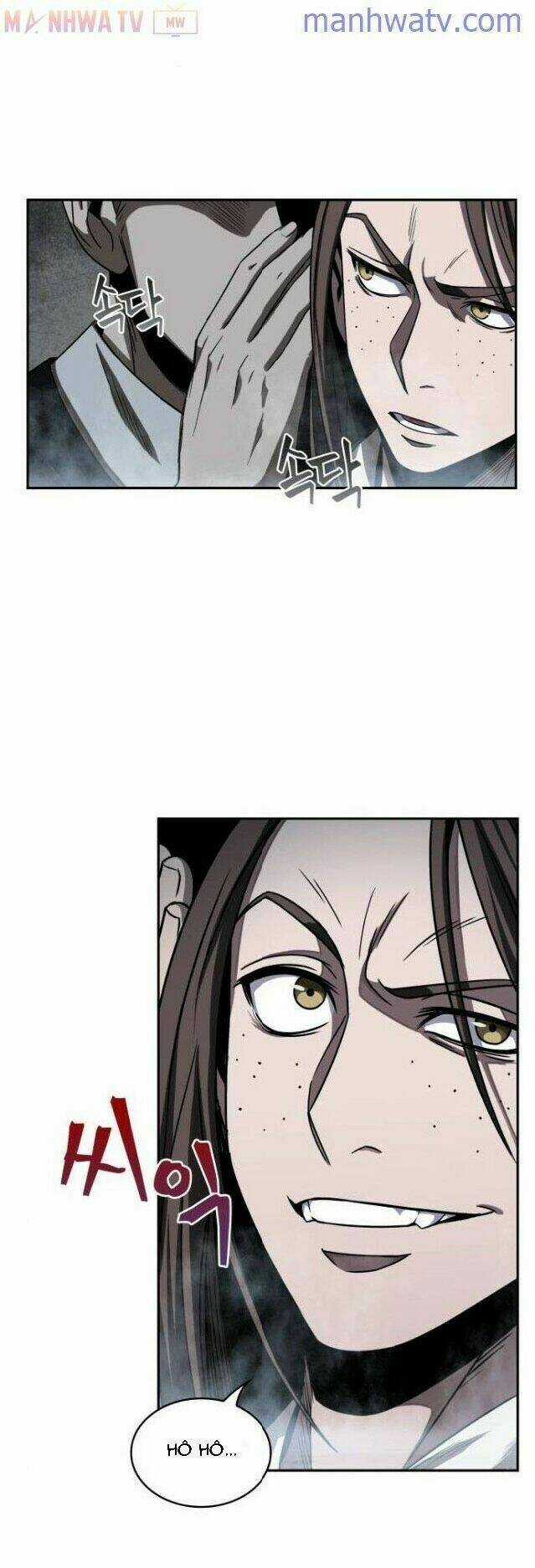 Ngã Lão Ma Thần Chapter 13 trang 34