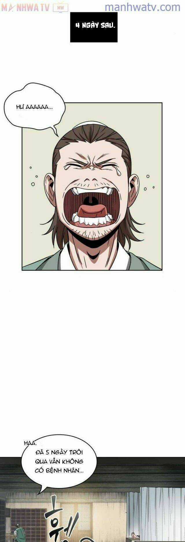 Ngã Lão Ma Thần Chapter 13 trang 35