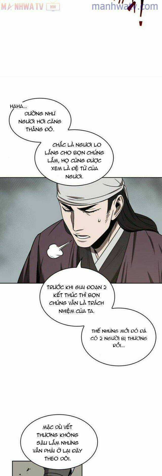 Ngã Lão Ma Thần Chapter 13 trang 41