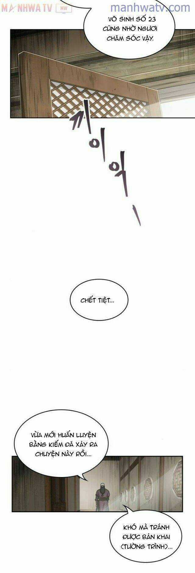 Ngã Lão Ma Thần Chapter 13 trang 43