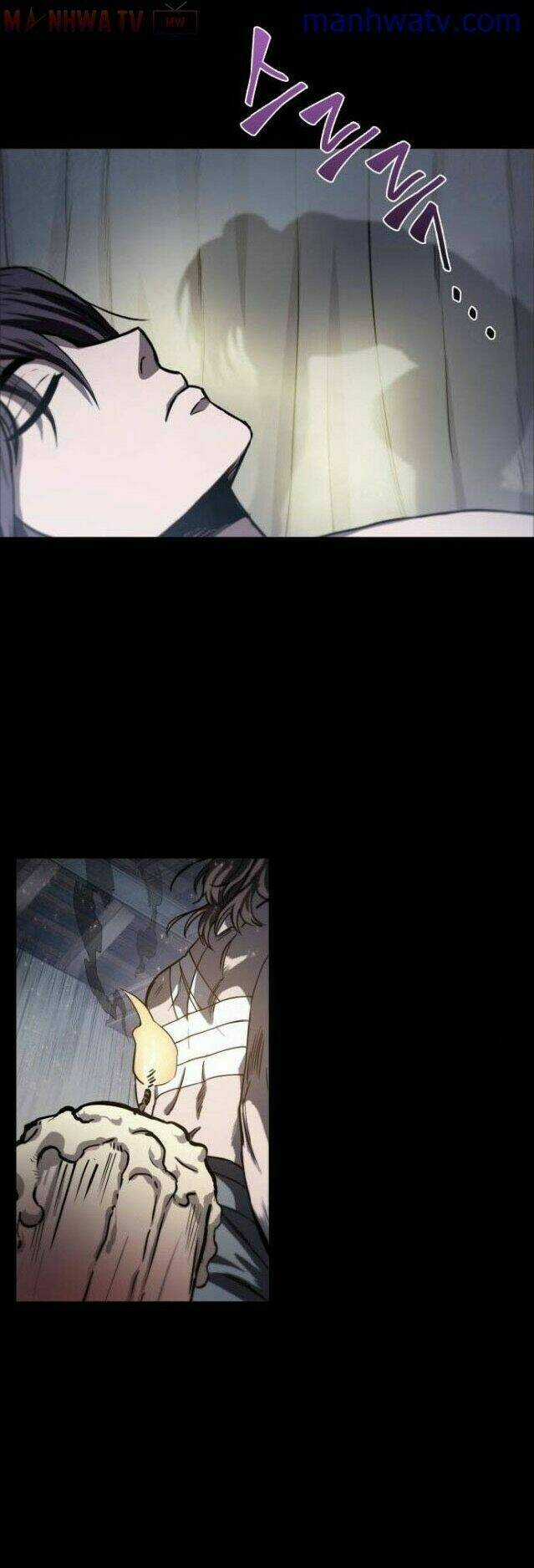 Ngã Lão Ma Thần Chapter 13 trang 45