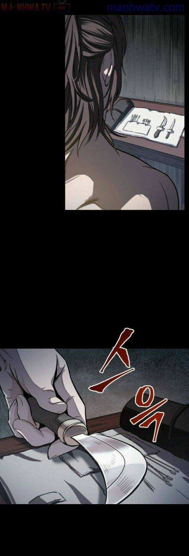 Ngã Lão Ma Thần Chapter 13 trang 46