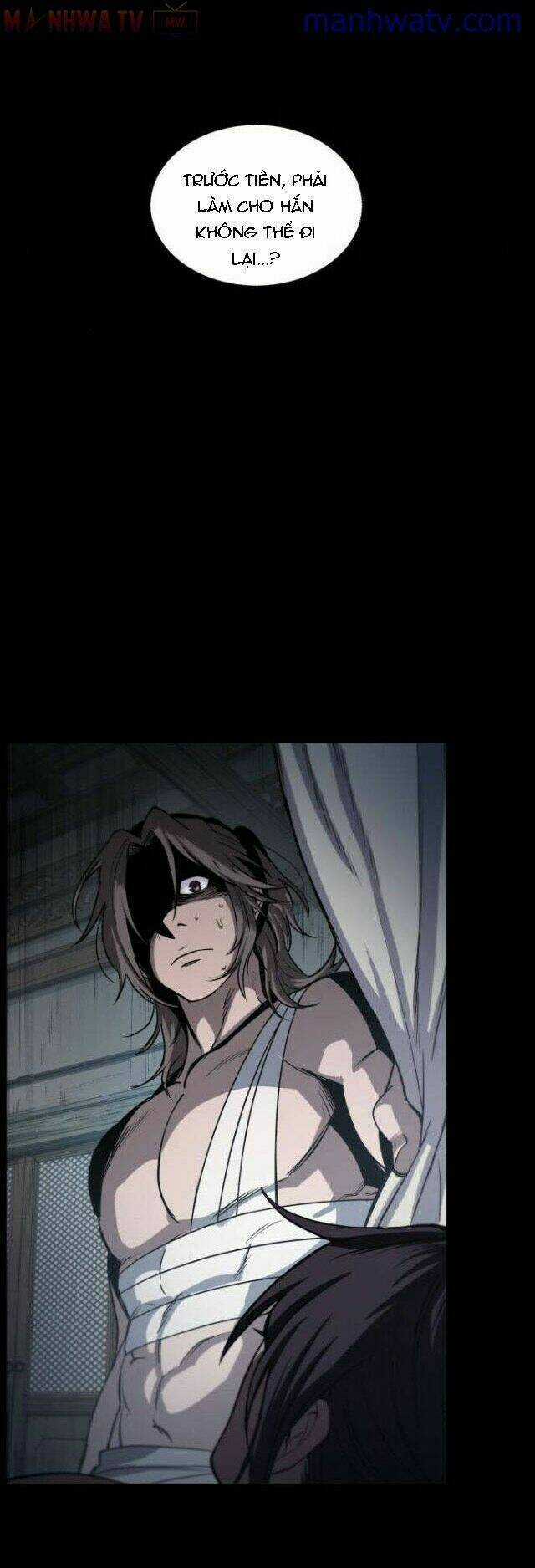 Ngã Lão Ma Thần Chapter 13 trang 47