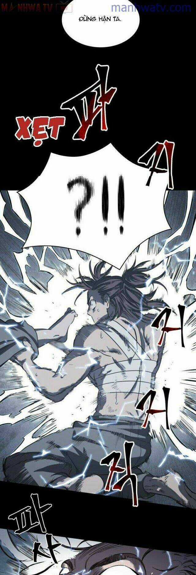 Ngã Lão Ma Thần Chapter 13 trang 49