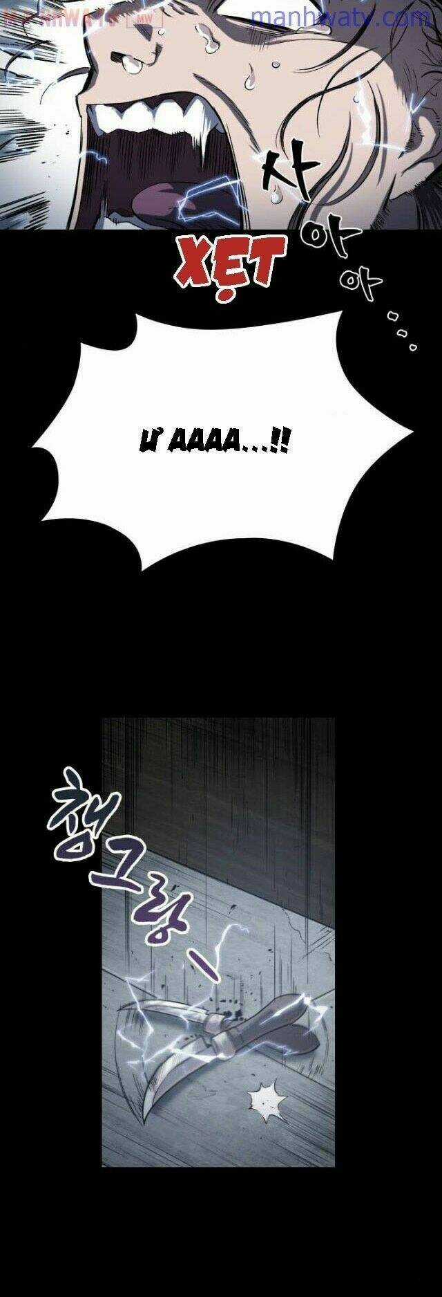 Ngã Lão Ma Thần Chapter 13 trang 50