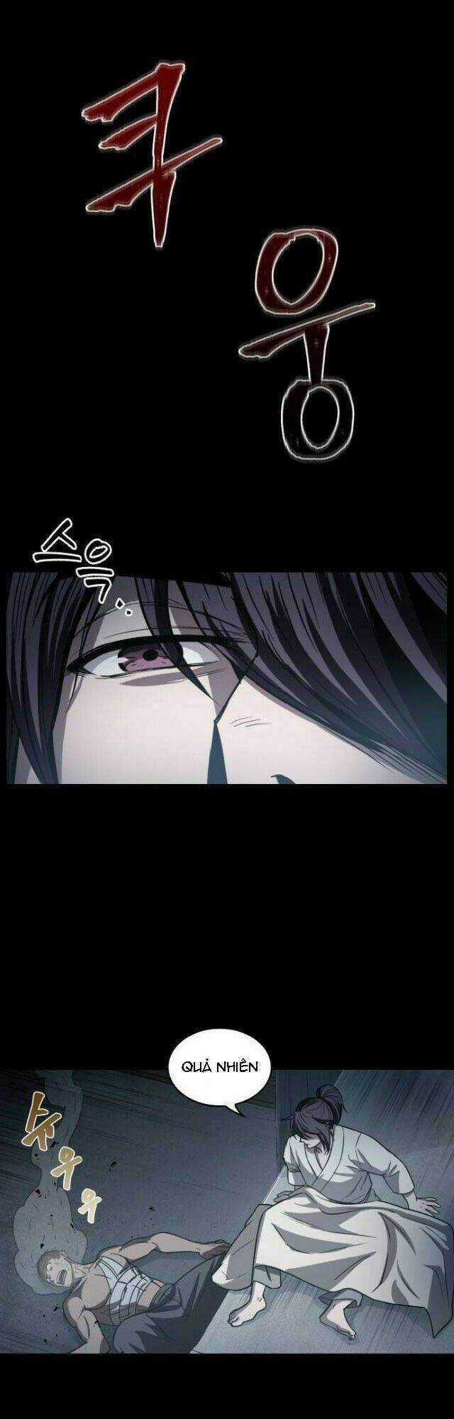 Ngã Lão Ma Thần Chapter 13 trang 51