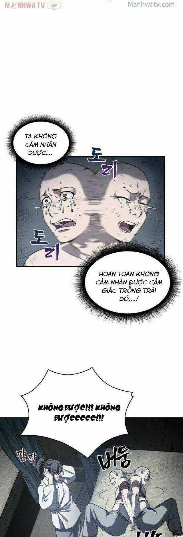 Ngã Lão Ma Thần Chapter 14 trang 10