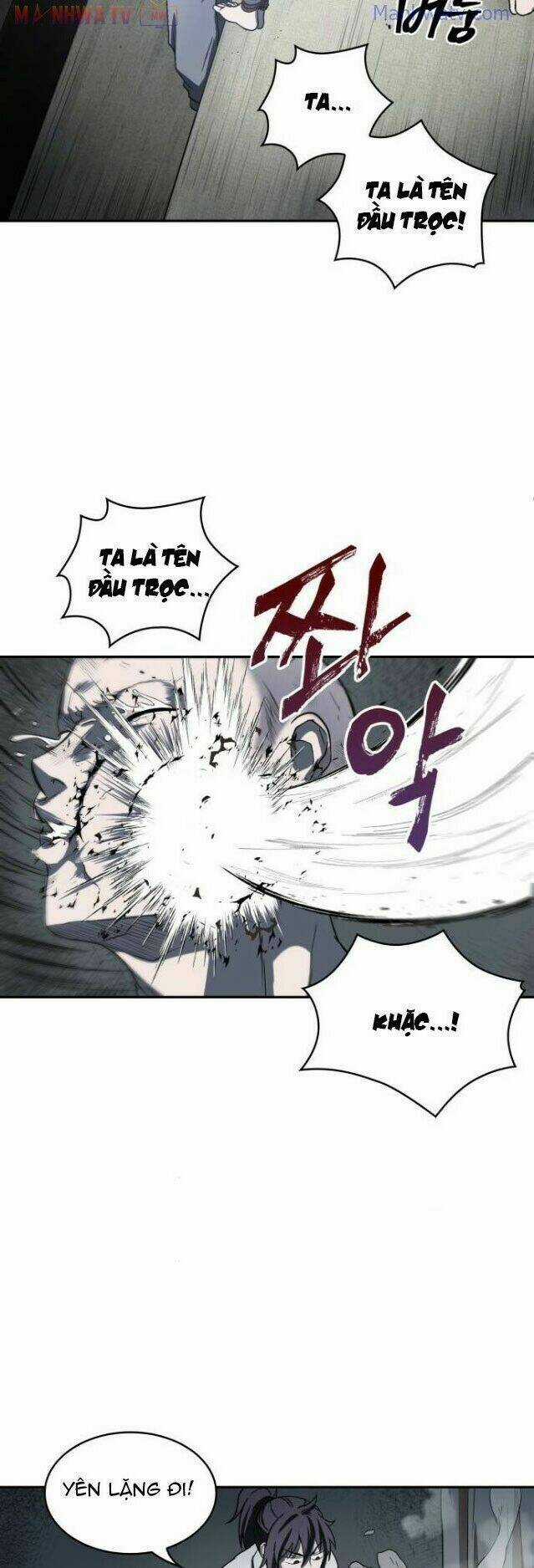 Ngã Lão Ma Thần Chapter 14 trang 11