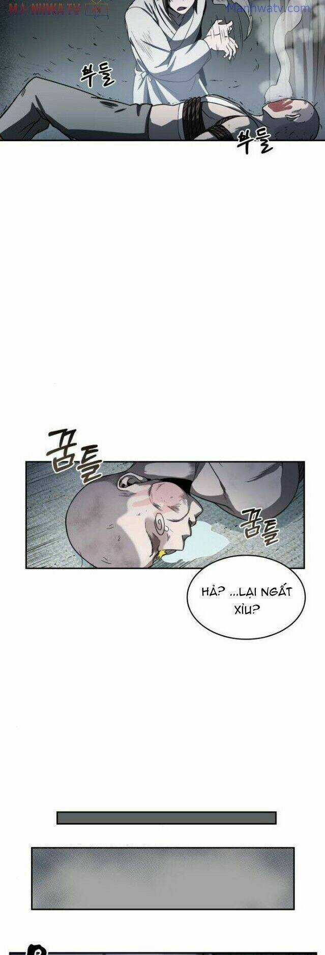 Ngã Lão Ma Thần Chapter 14 trang 12