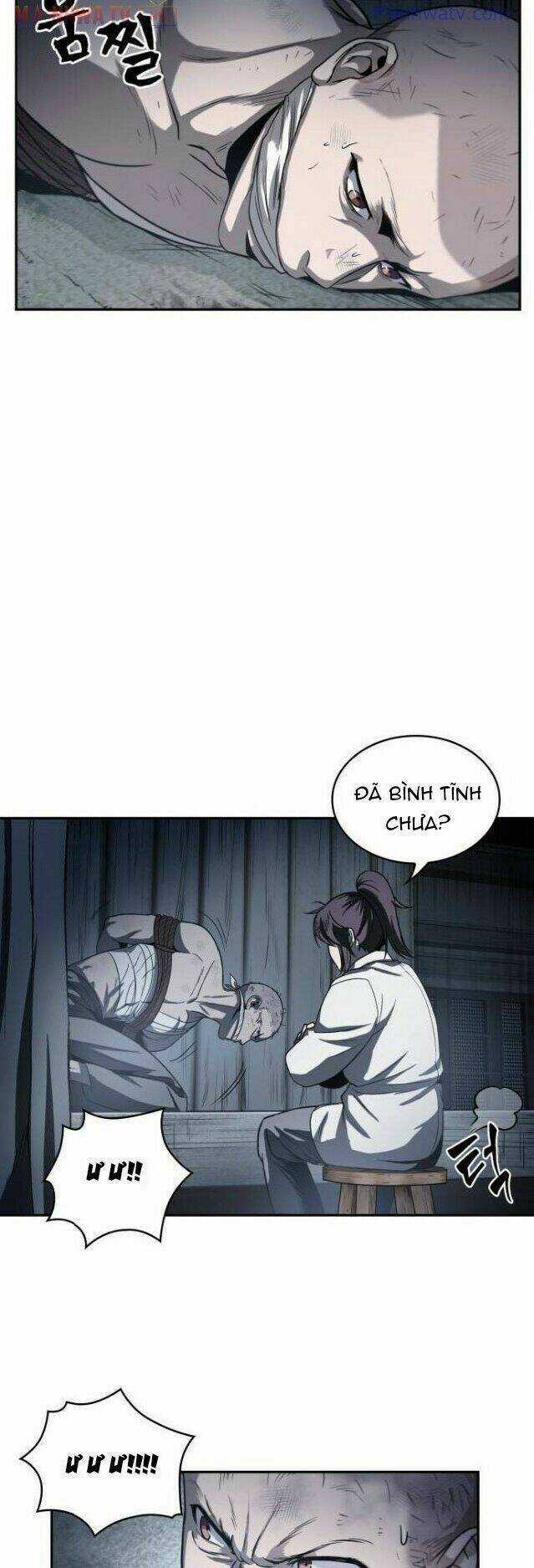 Ngã Lão Ma Thần Chapter 14 trang 13