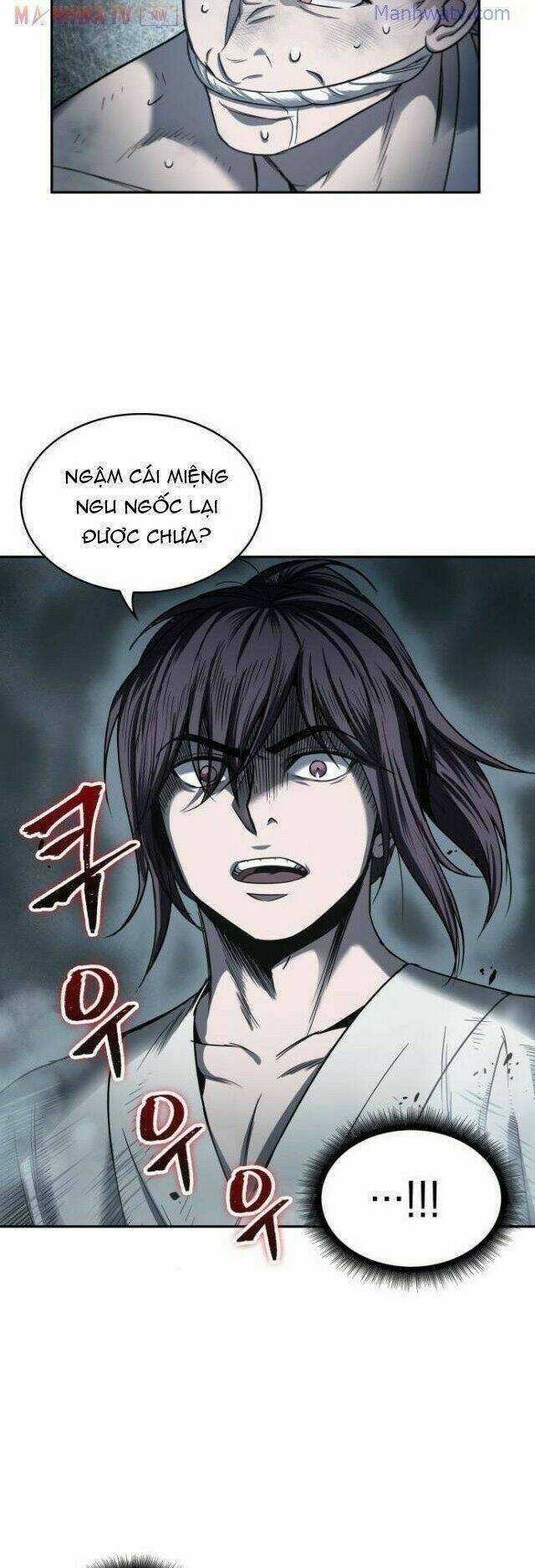 Ngã Lão Ma Thần Chapter 14 trang 14
