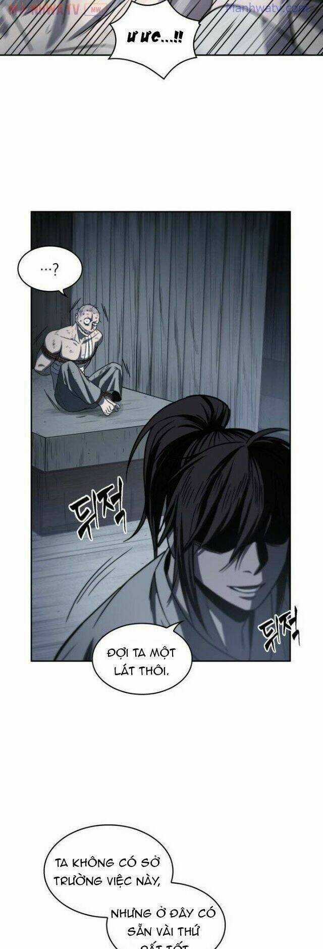 Ngã Lão Ma Thần Chapter 14 trang 25