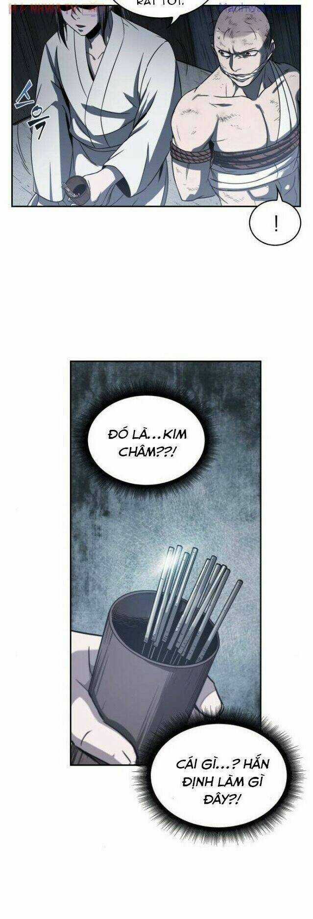 Ngã Lão Ma Thần Chapter 14 trang 26