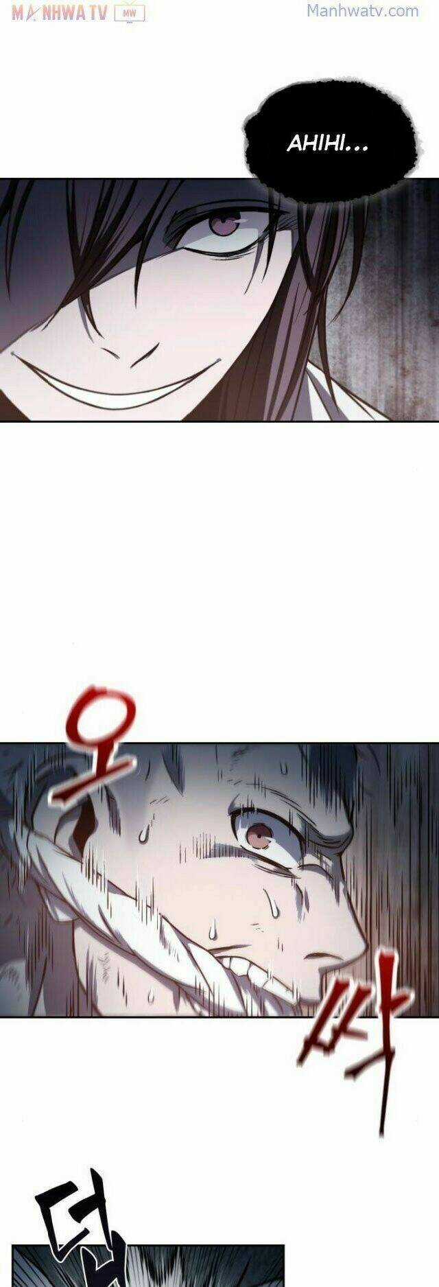 Ngã Lão Ma Thần Chapter 14 trang 27