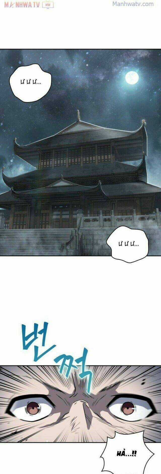 Ngã Lão Ma Thần Chapter 14 trang 3