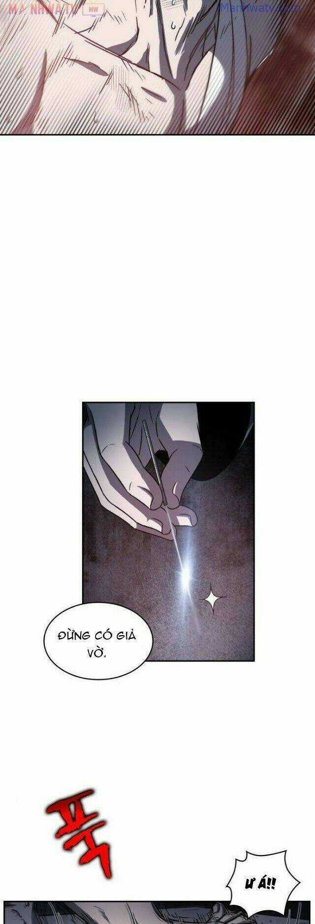 Ngã Lão Ma Thần Chapter 14 trang 31