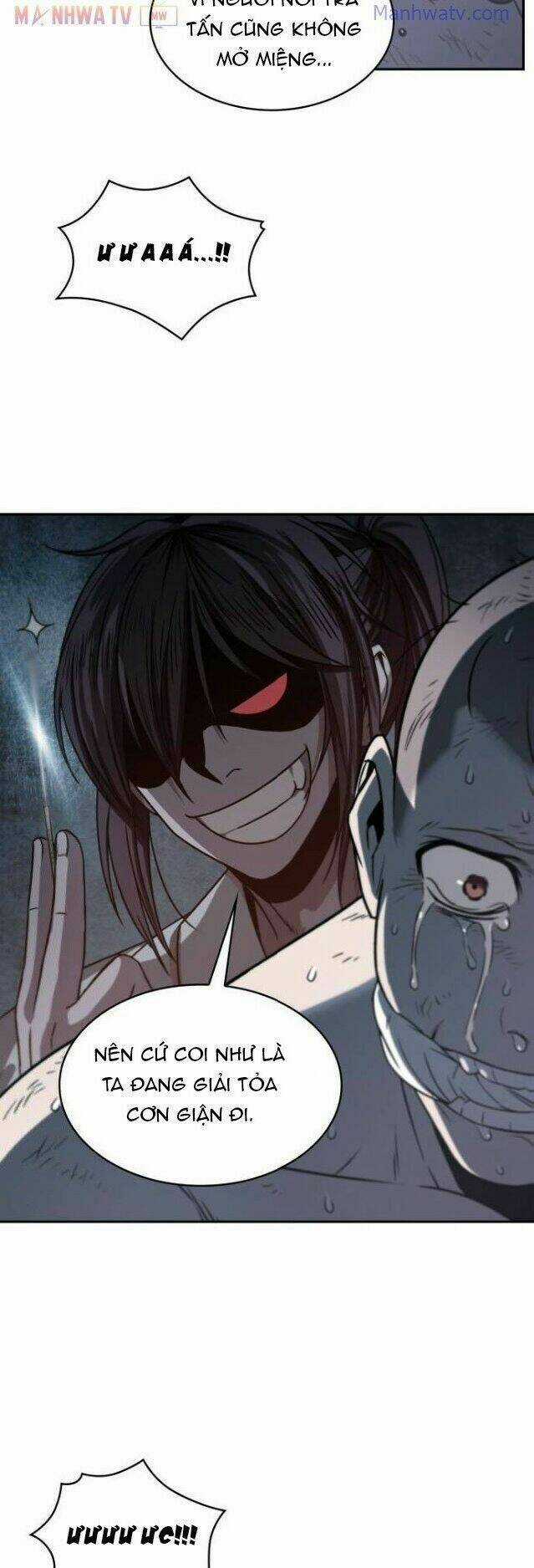 Ngã Lão Ma Thần Chapter 14 trang 33