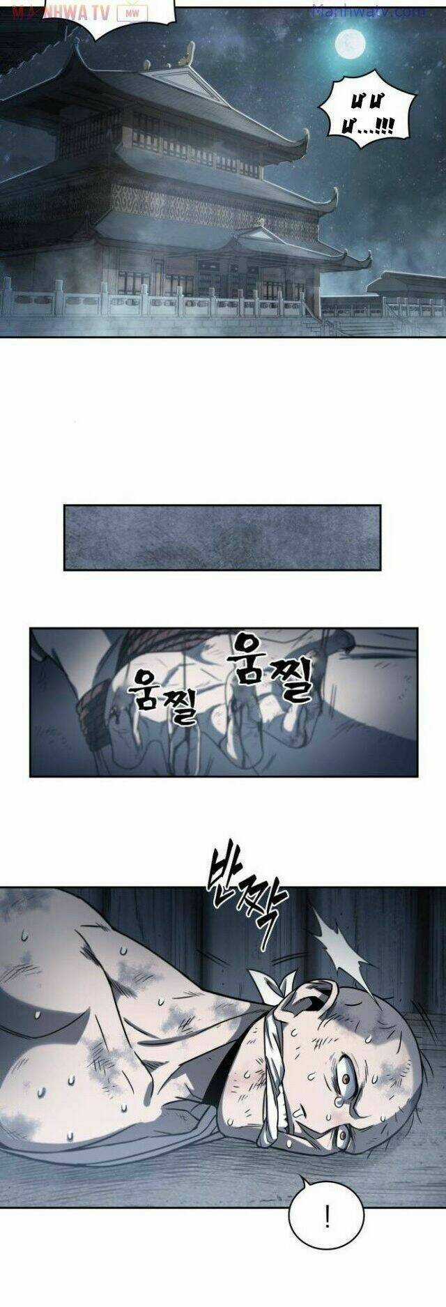 Ngã Lão Ma Thần Chapter 14 trang 34