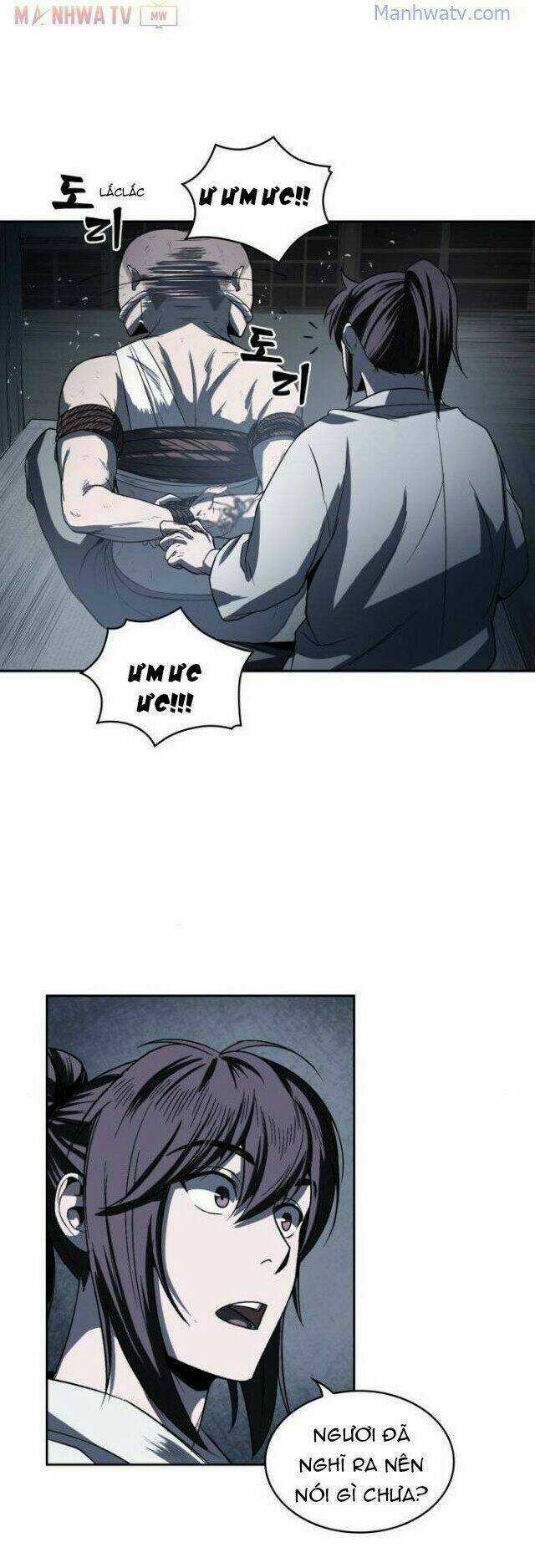 Ngã Lão Ma Thần Chapter 14 trang 36