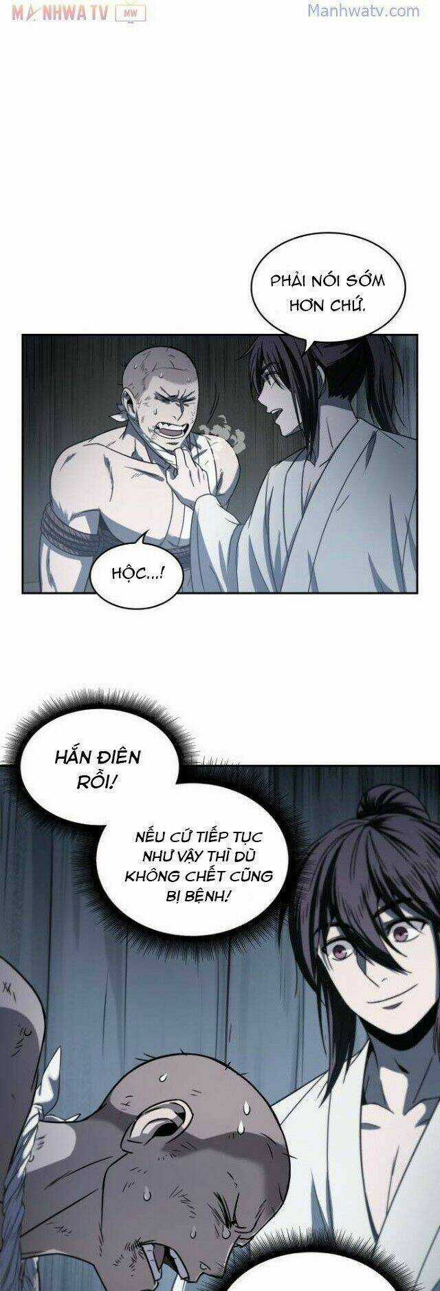 Ngã Lão Ma Thần Chapter 14 trang 37