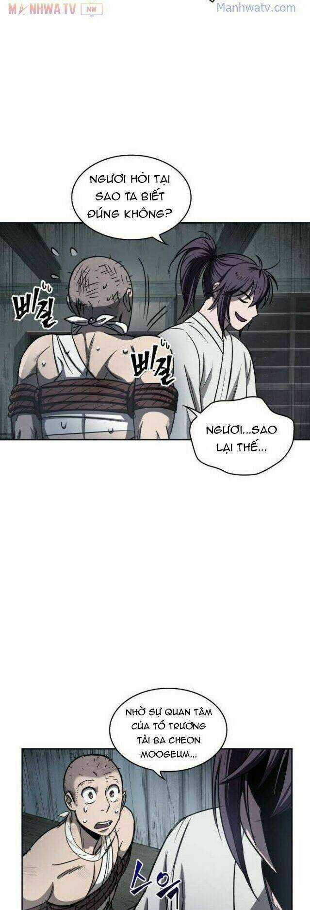 Ngã Lão Ma Thần Chapter 14 trang 39