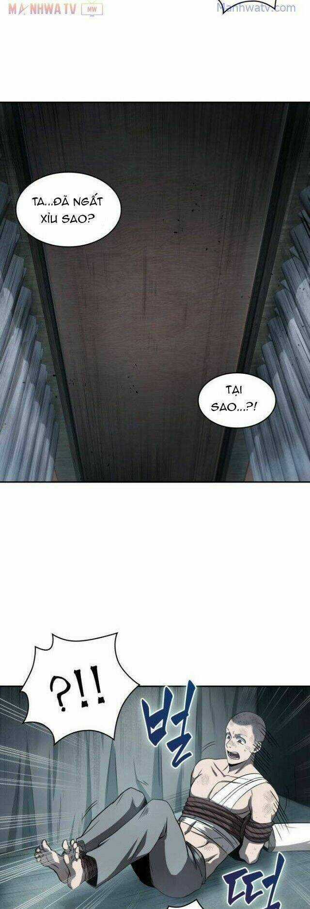 Ngã Lão Ma Thần Chapter 14 trang 4