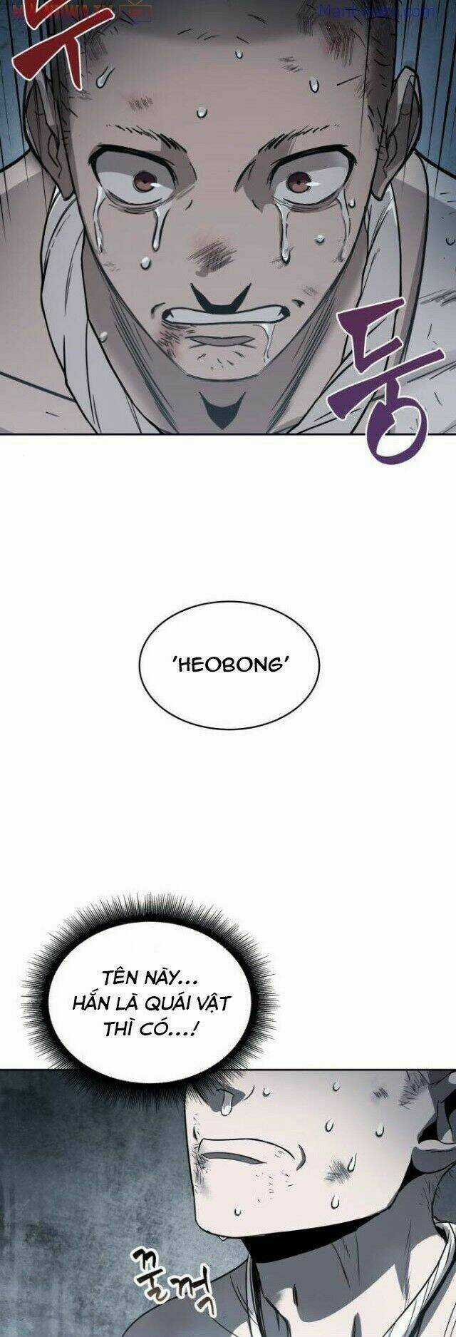 Ngã Lão Ma Thần Chapter 14 trang 41