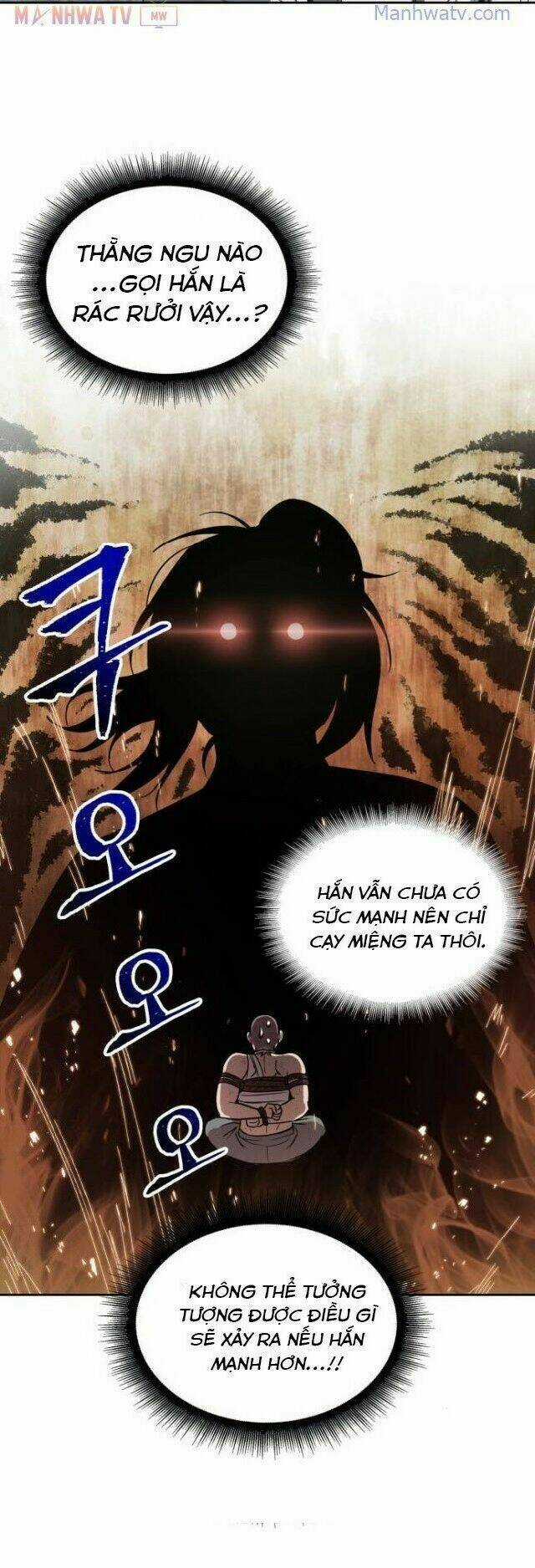Ngã Lão Ma Thần Chapter 14 trang 42
