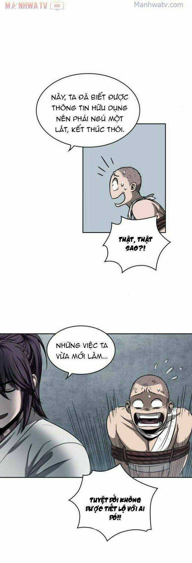 Ngã Lão Ma Thần Chapter 14 trang 43