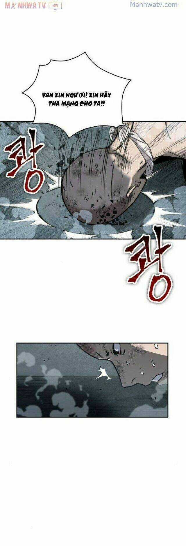 Ngã Lão Ma Thần Chapter 14 trang 44