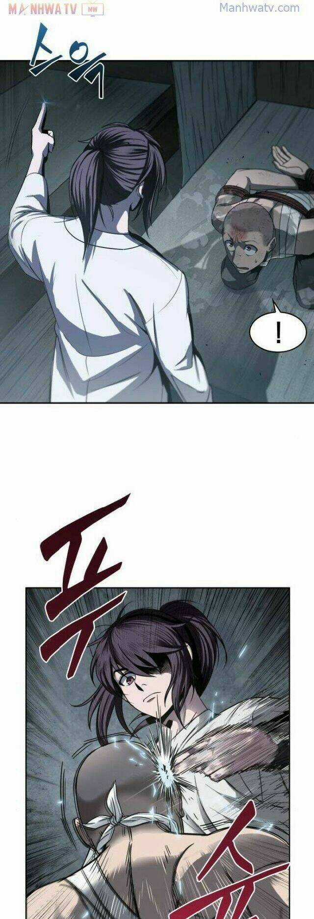 Ngã Lão Ma Thần Chapter 14 trang 45