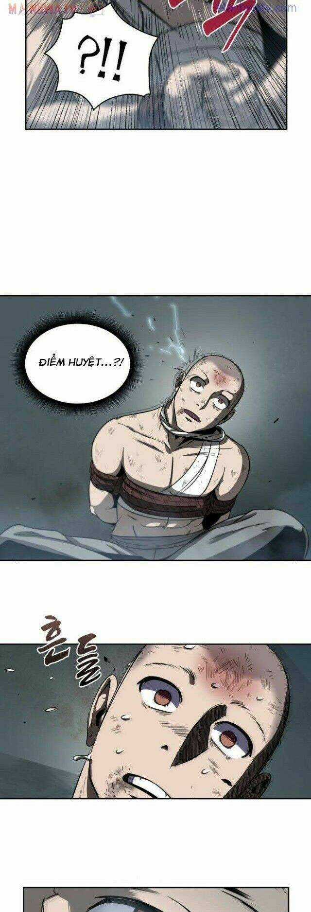 Ngã Lão Ma Thần Chapter 14 trang 46