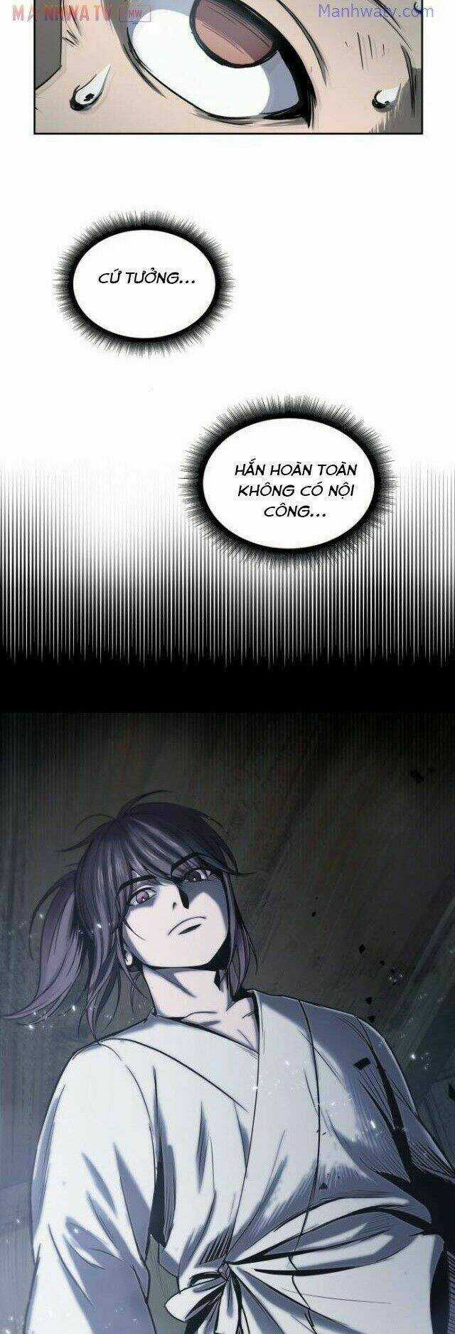 Ngã Lão Ma Thần Chapter 14 trang 47