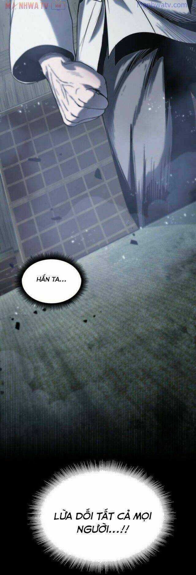 Ngã Lão Ma Thần Chapter 14 trang 48