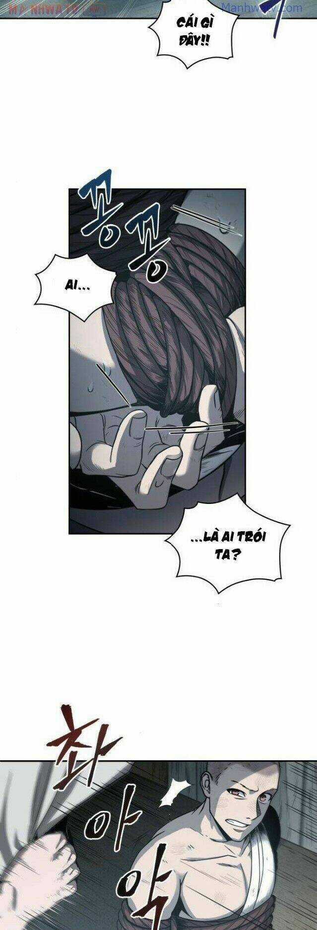 Ngã Lão Ma Thần Chapter 14 trang 5